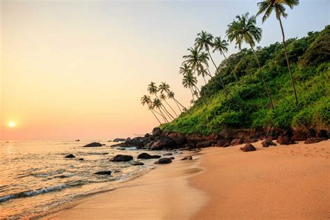 10 Best Beaches In Goa India Rough Guides