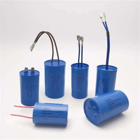 Pulse Grade Capacitor Energy Discharge Capacitor Hkfc Industrial Pty Ltd