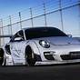 Porsche 911 Body Kits