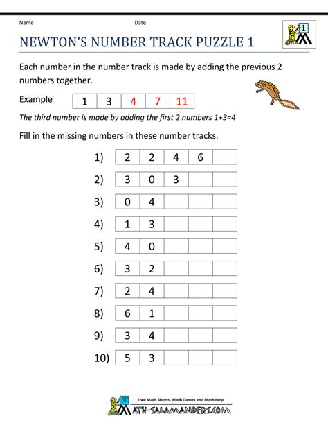 Fourth Grade Maths Brain Teasers For Kids Riddles Time