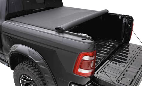 Lund Genesis Elite Roll Up Tonneau Cover Free Shipping