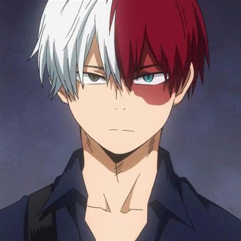 Todoroki Shoto Wiki Boku No Hero Academia Amino Amino