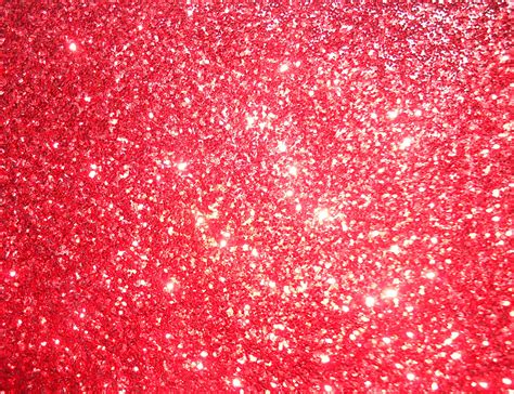 Red Glitter Wallpapers Wallpaper Cave