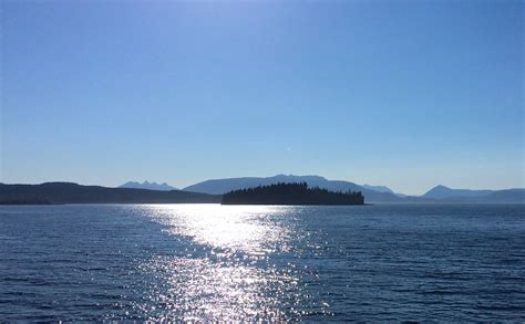 Остров принца уэльского) is one of the islands of the alexander archipelago in the alaska panhandle. Inside Passage - SE Alaska, Prince of Wales Island