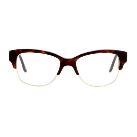 Stella Mccartney Optical Glasses Optical Glasses Tortoise Shell Glasses Glasses