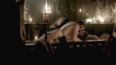 Jennie Jacques Naked Sex Scene From Vikings Scandal Planet Free Nude Porn Photos
