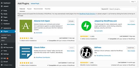 Similar to wordpress plugin installation, the wordpress themes are the face of your website on the internet, what your visitors. Beginners Guide - How to Install WordPress Plugins? - AF blog