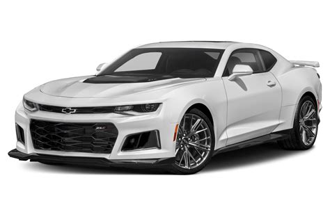 Great Deals On A New 2023 Chevrolet Camaro Zl1 2dr Coupe At The