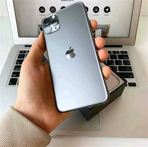 Apple Iphone 11 Pro Max Hollysale Usa Buy Sell Shop