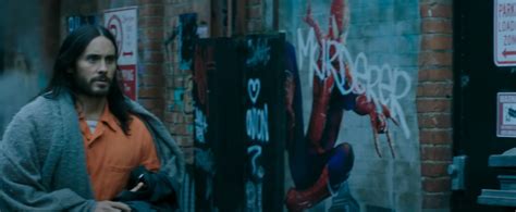Morbius Las Conexiones Que Tiene La Nueva Peli De Sony Con Spider Man Y Venom Cultura Geek