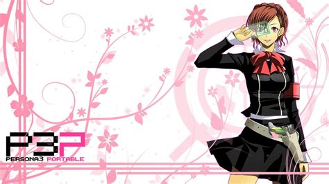 Persona 3 Portable Full Hd Wallpaper And Background Image 1920x1080