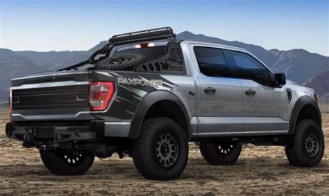 2022 Ford F 150 Raptor Colors Release Date Price Engine 2023 Ford