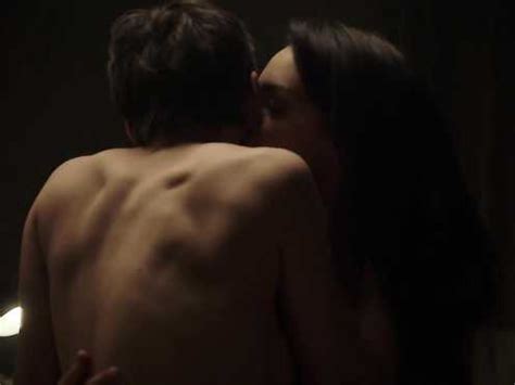 Sara Serraiocco Nazanin Boniadi Nude Counterpart S E Video Best Sexy Scene