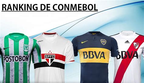 Olimpia, el club más laureado de nuestro país, ocupa el décimo lugar con 3759 puntos, mientras las otras entidades paraguayas que están en el ranking son: Ranking de clubes de la Conmebol para la Copa Libertadores ...