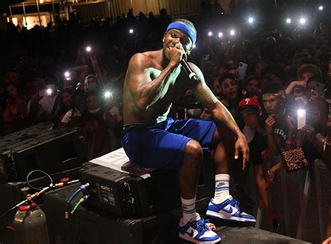 Dababy Dropped From More Music Festivals Following Third Apology The