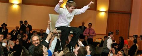 Your Guide To An Awesome Bar Bat Mitzvah Celebration Life The Place