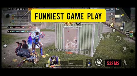 Funniest Game Play Youtube