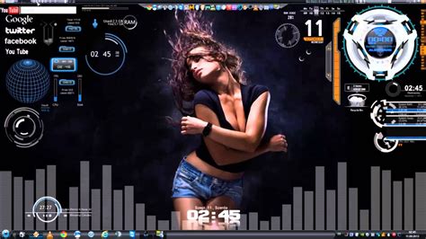 New Electro And House 2013 Dance Mix 68 Youtube