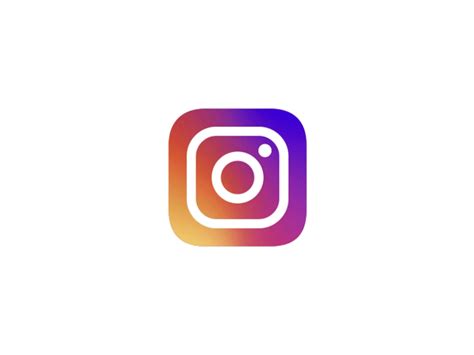 New Instagram Logo By Deekay On Dribbble