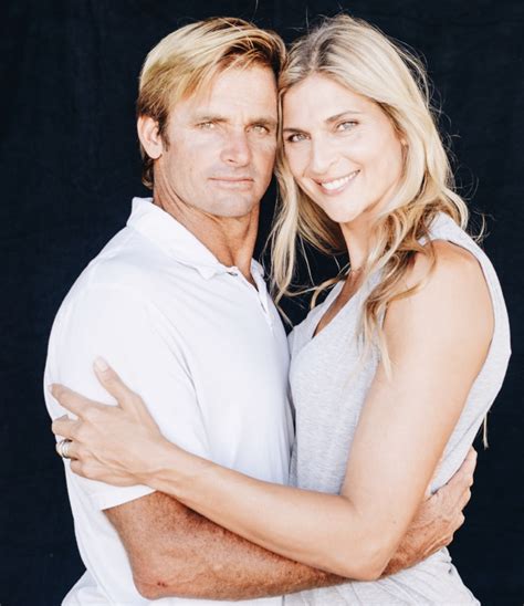 Reece's father is killed in a plane crash. Gabrielle Reece Father : Gabrielle Reece Discusses ...