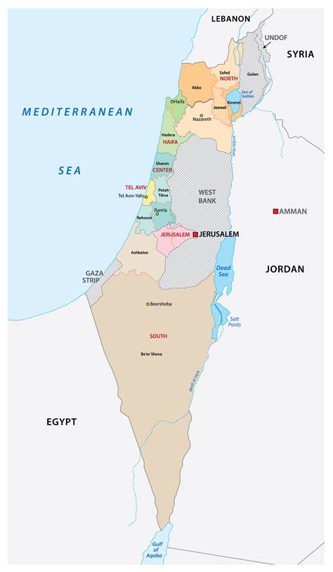 Sorting bibliography in alphabetical order without using bibtex. Israel Maps & Facts - World Atlas