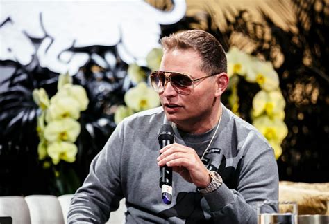 The Rise Fall And Rebirth Of Music Producer Scott Storch Cbc Radio