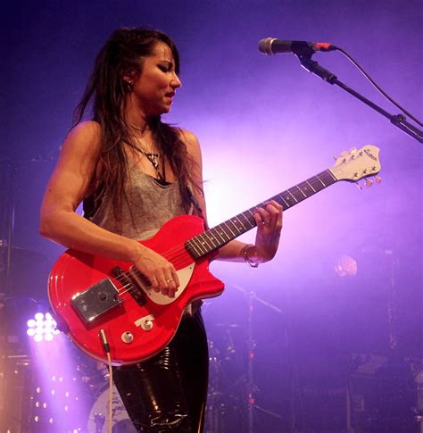 KT Tunstall brings headline tour to Birmingham - in pictures | Express ...