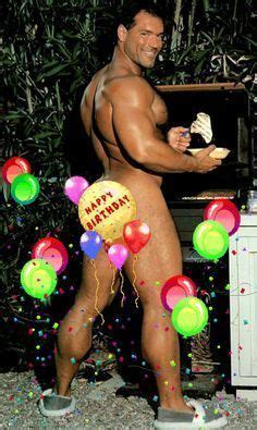 Naked Male Birthday Card Paylin Porno Telegraph