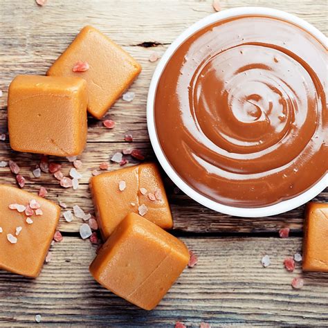 10 Common Caramel Mistakes—and How to Fix Them