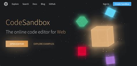 Best Online Ide And Code Editors To Develop Web Applications