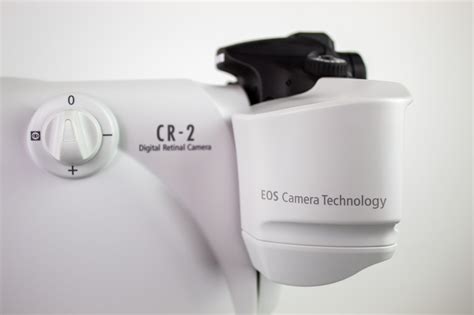Canon Cr 2 Digital Non Mydriatic Retinal Camera Jody Myers Eye Equipment