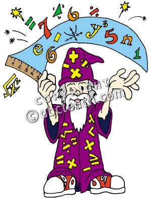 Magician Clipart Math Magician Magician Math Magician Transparent FREE For Download On