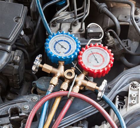 Automotive Ac Repair Services For Cars In Hanover Park Il