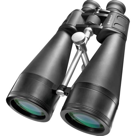 The Barska X Trail Binocular Series Was Made For The Great Outdoors