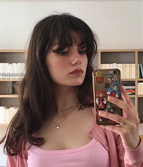 Instagram Post By ZoÏa M • May 27 2019 At 653pm Utc Hot Haircuts