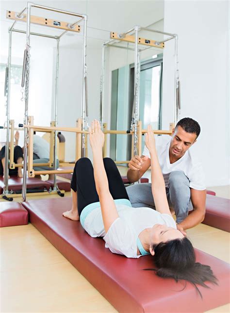 Pilates For Rehabilitation A Key Role In Recovery The Hundred