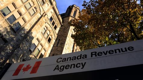 Tax Agency Staffer Gone After Taxpayer Data Leaks To Csis Cbc News