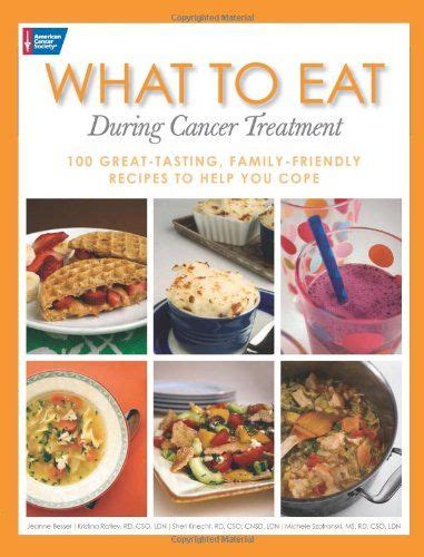 Healthy Meals For A Cancer Patient Healthy Recipe