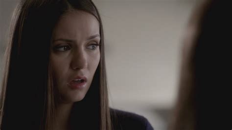 The Vampire Diaries 3x17 Break On Through Hd Screencaps Nina Dobrev Image 29955974 Fanpop