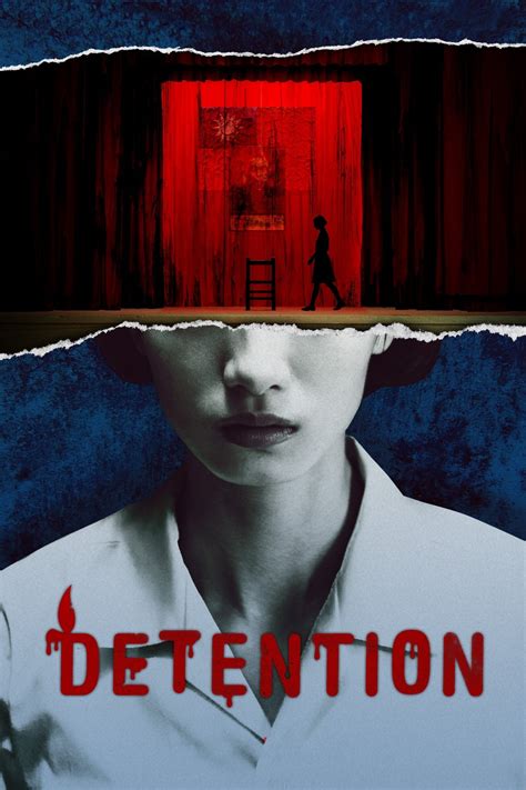Detention Tv Series 2020 2020 Posters — The Movie Database Tmdb