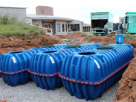 An Overview Of Residential Rainwater Harvesting