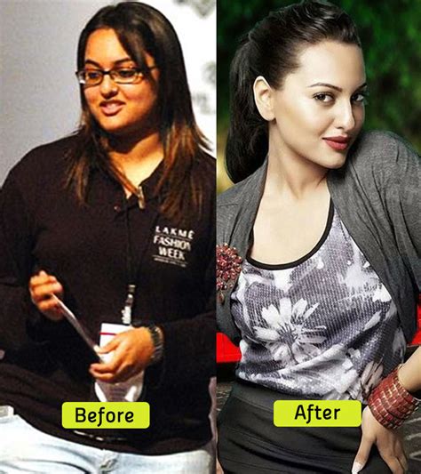 Sonakshi Sinha Weight Loss Secrets Diet And Workout Plan
