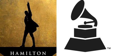 Broadways ‘hamilton To Perform At Grammys 2016 2016 Grammys Broadway Hamilton Just Jared