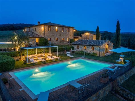 Top Luxury Villas In Italy Blog By Bookings For You