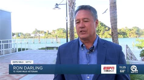 ron darling partners with dri youtube