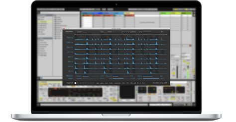 Sinevibes Array 3.0 Spectral Sequencer For OS X Now Available - Synthtopia