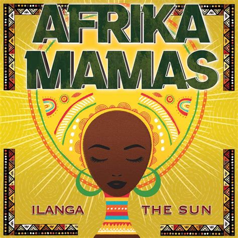 Engaging South African A Cappella Folk Tales From Afrika Mamas World Music