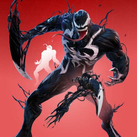 The venom cup takes place over a single day in duos in the marvel knockout ltm. Fortnite Symbiote Slasher Harvesting Tool Fortnite Leaked ...