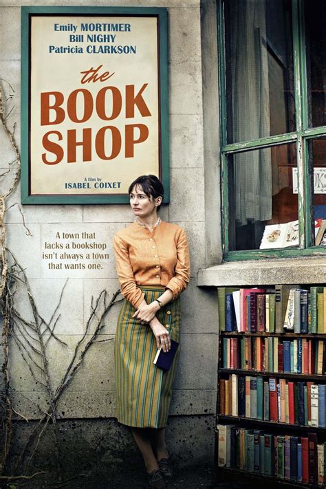 The Bookshop Dvd Release Date January 15 2019