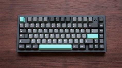 Gb Xeno 75 Custom Keyboard Kit Full Plate Diy Mechanical